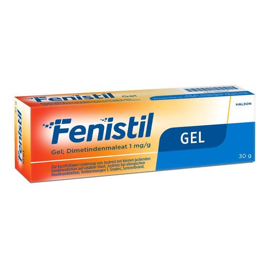 Fenistil Gel